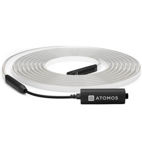 Atomos Sun Dragon 5mts Luz Led Blanca
