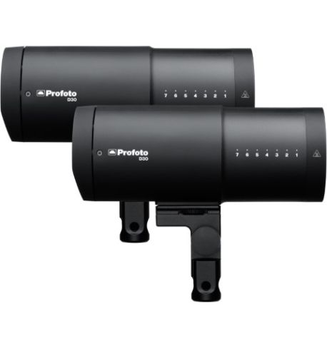 Profoto D30 Duo Kit