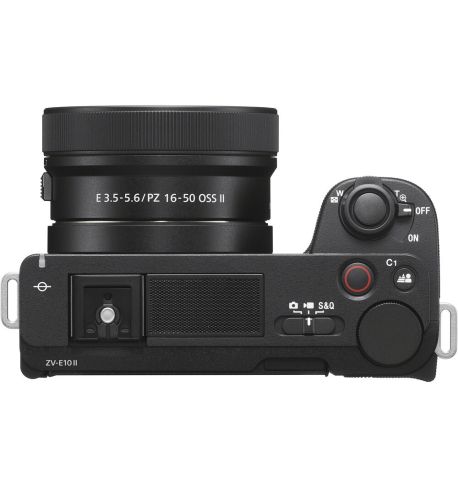 Kit Estudiante SONY ZV-E10 II