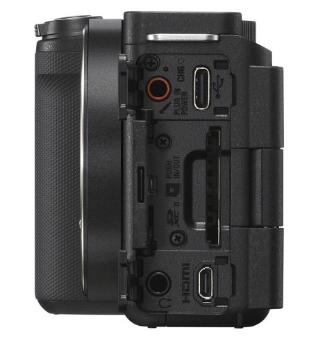 Kit Estudiante SONY ZV-E10 II