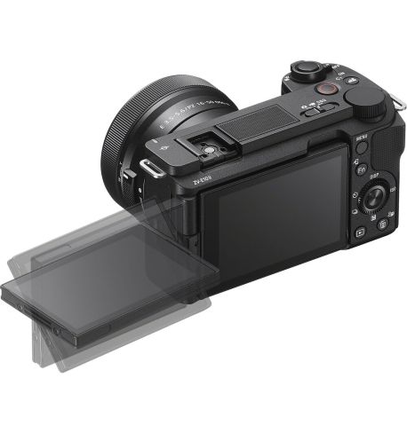 Kit Estudiante SONY ZV-E10 II