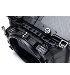 TILTA Caja mate de fibra de carbono 4×5.65 MB T12 2