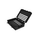 NANLITE PavoTube II 15XR LED con bateria (kit de 8 luces)