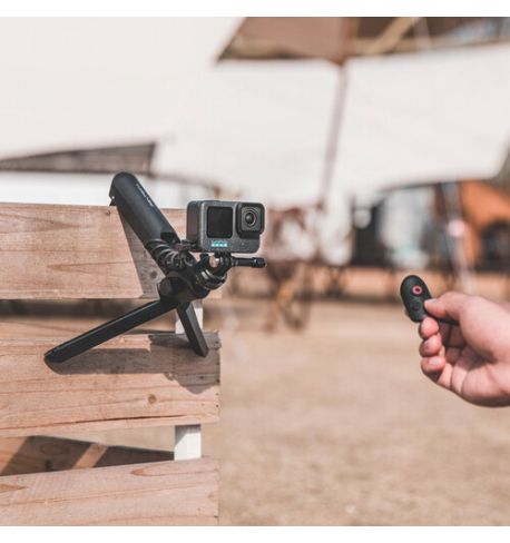 Trípode con rótula CapLock MantisPod (Edición Insta360) PGYTECH