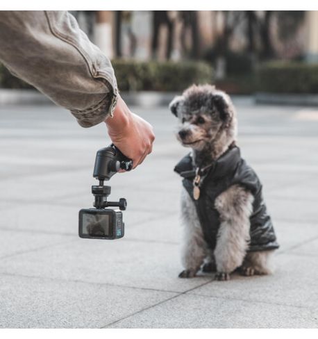 Trípode con rótula CapLock MantisPod (Edición Insta360) PGYTECH