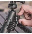 Trípode con rótula CapLock MantisPod (Edición Insta360) PGYTECH