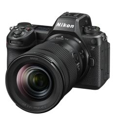 NIKON Z6 III + 24-120mm F4 S