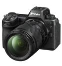 NIKON Z6 III + 24-200mm