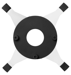 Profoto Hojas para Spot Small