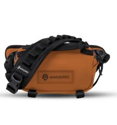 WANDRD Rogue Sling 3L (Sedona Naranja)