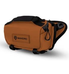 WANDRD Rogue Sling 3L (Sedona Naranja) 2