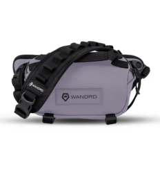 WANDRD Rogue Sling 3L (Uyuni Purple )