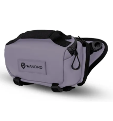 WANDRD Rogue Sling 3L (Uyuni Purple ) 2