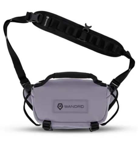WANDRD Rogue Sling 3L (Uyuni Purple )