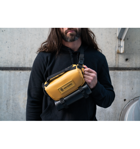 WANDRD Rogue Sling 3L (Uyuni Purple )