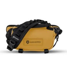 WANDRD Rogue Sling 3L (Dallol Amarillo)