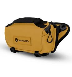 WANDRD Rogue Sling 3L (Dallol Amarillo) 2