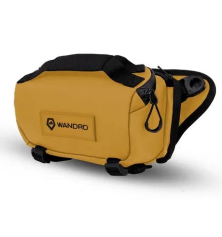 WANDRD Rogue Sling 3L (Dallol Amarillo)