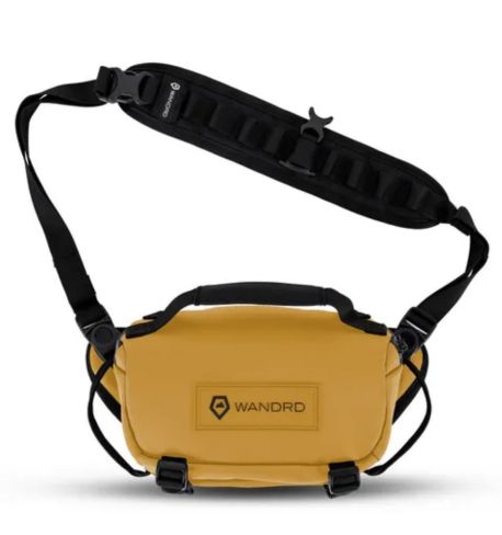 WANDRD Rogue Sling 3L (Dallol Amarillo)