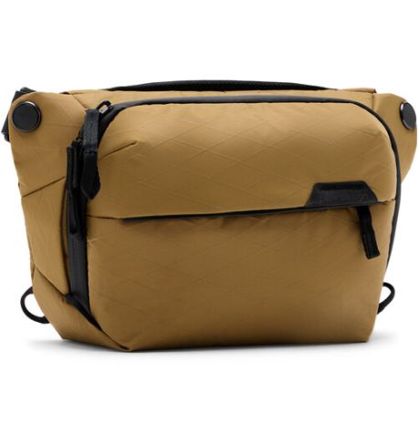 PEAK DESIGN EVERYDAY SLING 3L V2