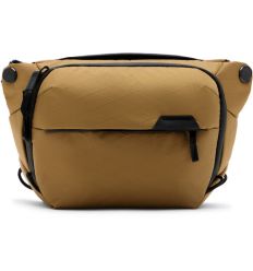 PEAK DESIGN EVERYDAY SLING 3L V2 ASH (GRIS CLARO) BEDS3AS2 2