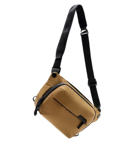 PEAK DESIGN EVERYDAY SLING 3L V2