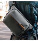 PEAK DESIGN EVERYDAY SLING 10L V2 ASH GRIS