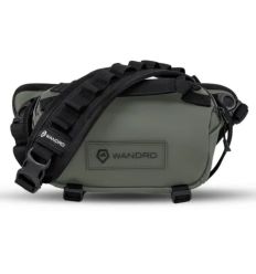 WANDRD Rogue Sling 3L (Wasatch Verde)