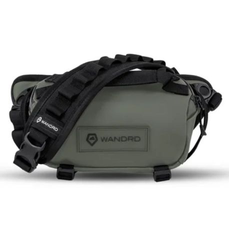 WANDRD Rogue Sling 3L (Wasatch Verde)