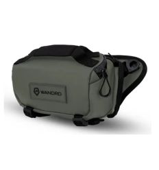 WANDRD Rogue Sling 3L (Wasatch Verde) 2