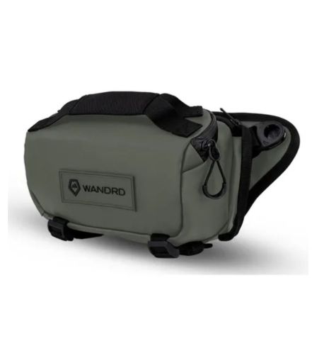 WANDRD Rogue Sling 3L (Wasatch Verde)