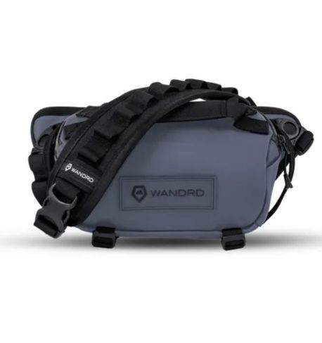 WANDRD Rogue Sling 3L (Wasatch Verde)
