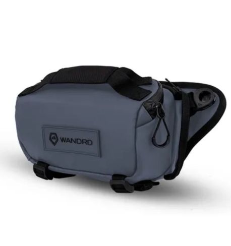 WANDRD Rogue Sling 3L (Wasatch Verde)