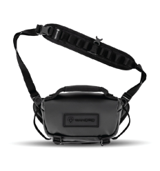 WANDRD Rogue Sling 3L (Negro) 2