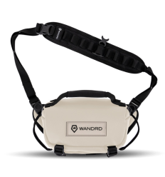 WANDRD Rogue Sling 3L (Crema) 2