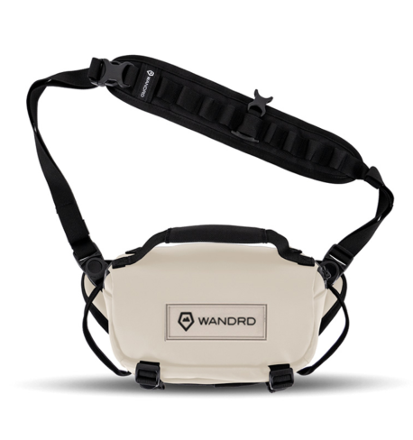 WANDRD Rogue Sling 3L (Crema)