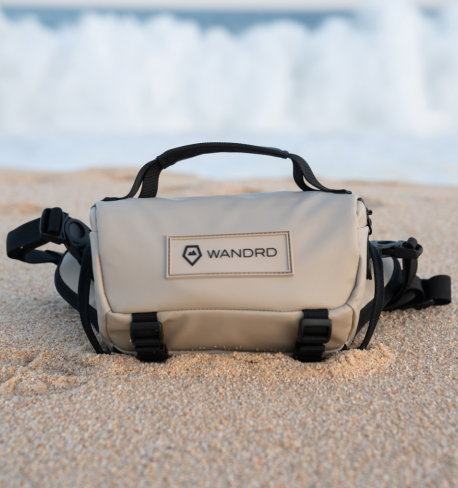 WANDRD Rogue Sling 3L (Crema)