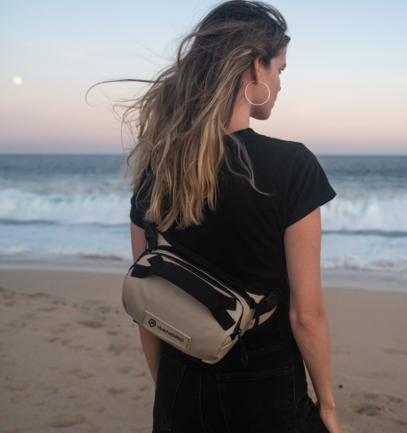 WANDRD Rogue Sling 3L (Crema)