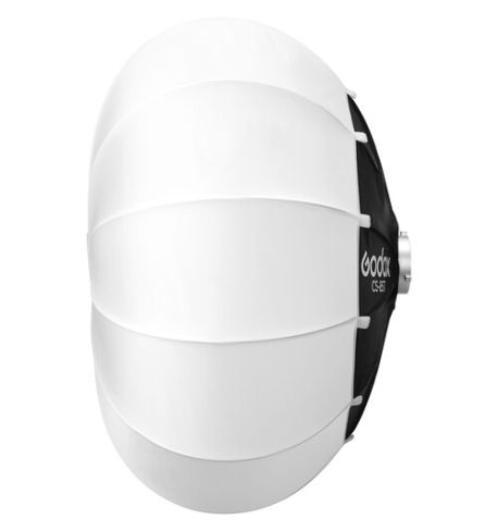 Godox Linterna CS85T para Softbox de linterna CS85D