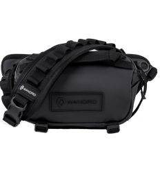 WANDRD Rogue Sling 3L (Negro)