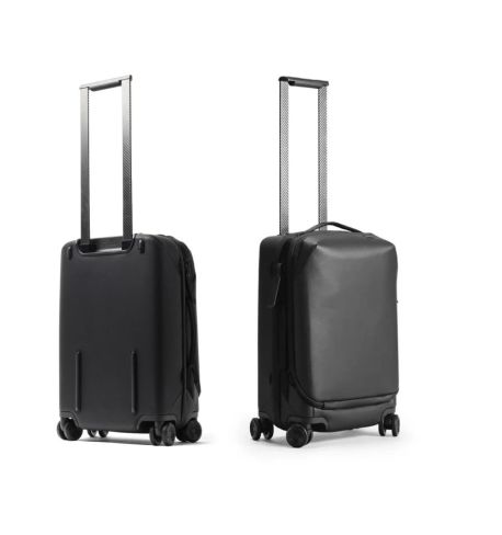 Peak Design Roller Pro Carry-On Black