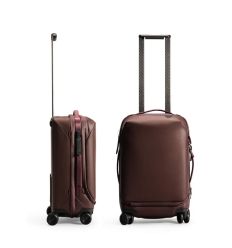 Peak Design Roller Pro Carry-On Eclipse