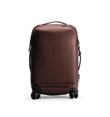 Peak Design Roller Pro Carry-On Eclipse