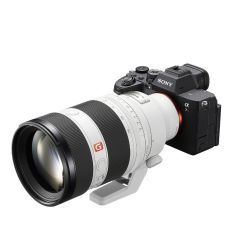 SONY 50-150mm F2 GMaster 2