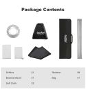 Godox Softbox para Bowens SB-BW95