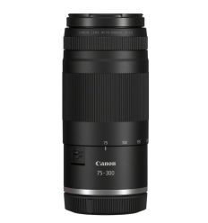 Canon 75-300mm f4-5.6 IS RF