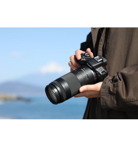 Canon 75-300mm f4-5.6 IS RF