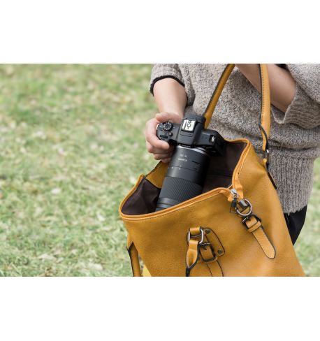 Canon 75-300mm f4-5.6 IS RF