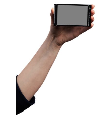 Calibrite ColorChecker Balance de Grises Mini