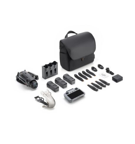 DJI Mavic 4 Pro Fly More Combo (DJI RC 2)